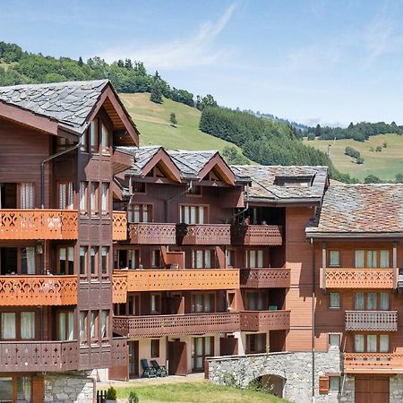 Quartier La Foret - Maeva Home Valmorel Zewnętrze zdjęcie