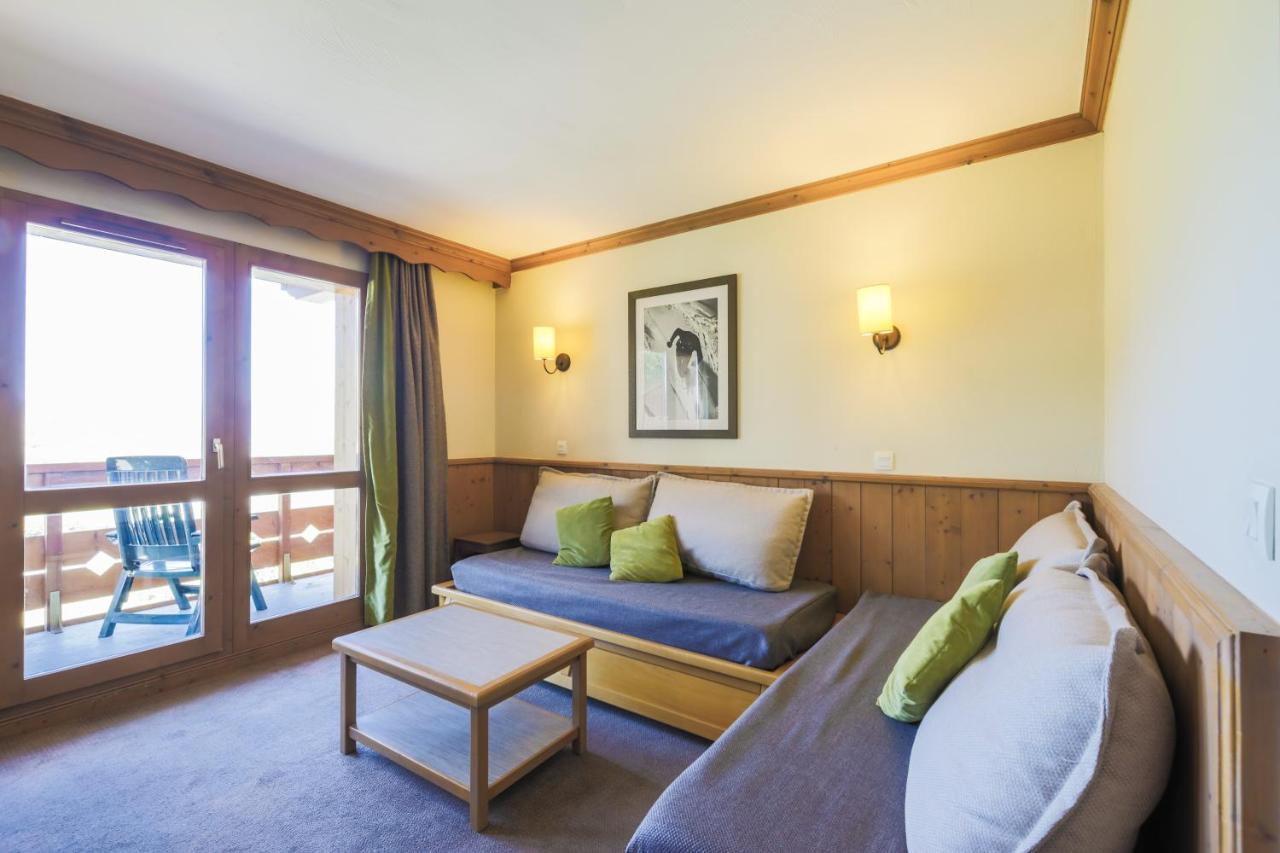 Quartier La Foret - Maeva Home Valmorel Zewnętrze zdjęcie