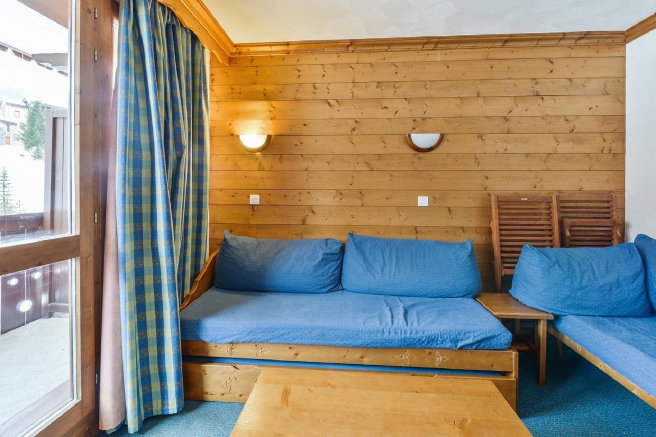 Quartier La Foret - Maeva Home Valmorel Zewnętrze zdjęcie