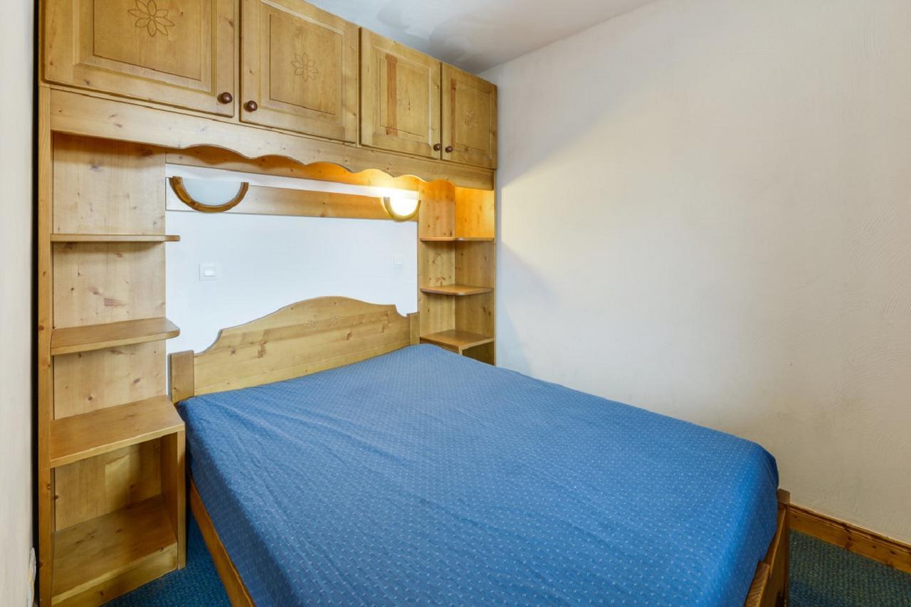 Quartier La Foret - Maeva Home Valmorel Zewnętrze zdjęcie