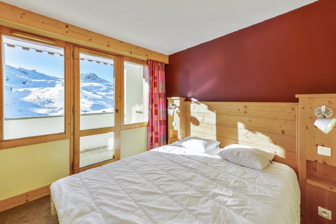 Quartier La Foret - Maeva Home Valmorel Zewnętrze zdjęcie