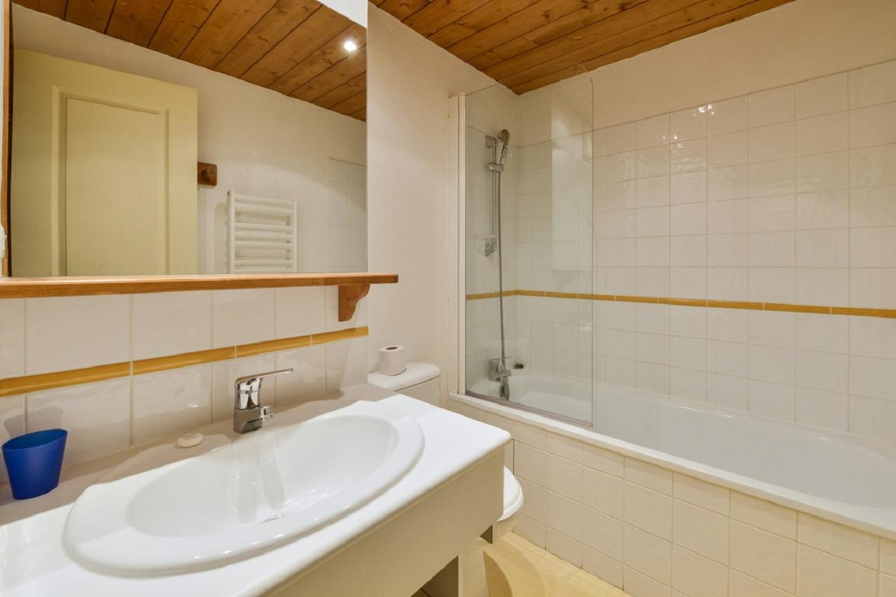 Quartier La Foret - Maeva Home Valmorel Zewnętrze zdjęcie