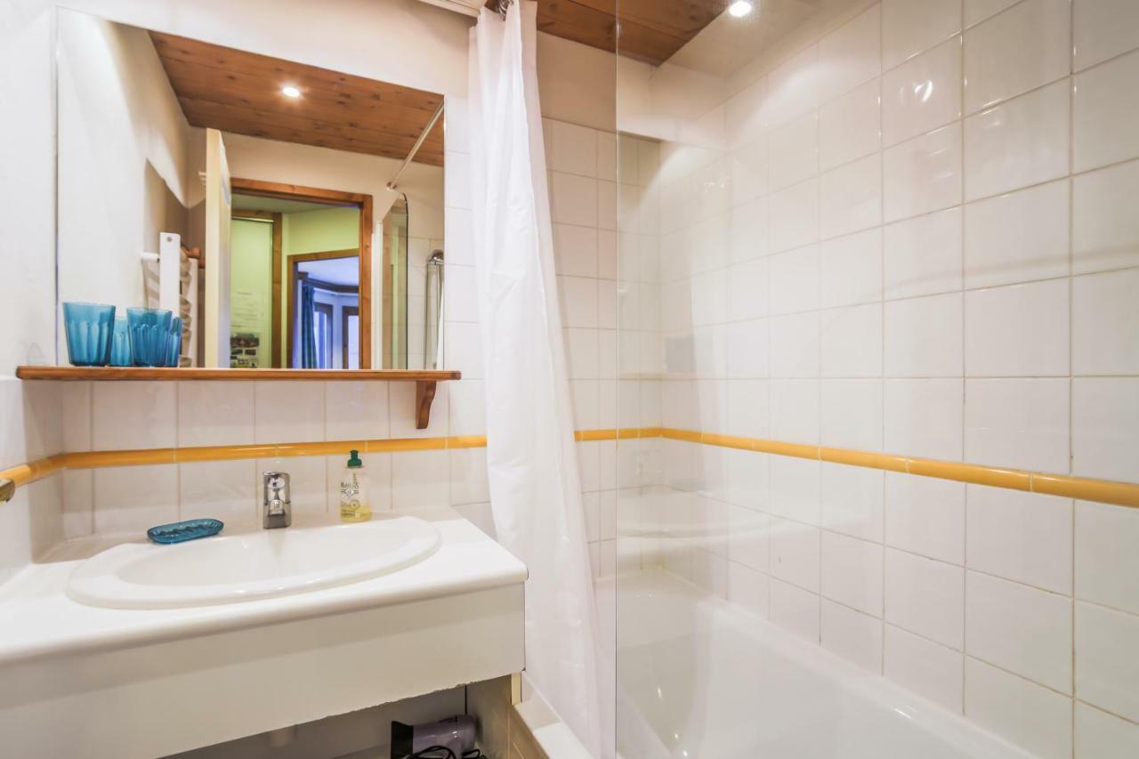 Quartier La Foret - Maeva Home Valmorel Zewnętrze zdjęcie
